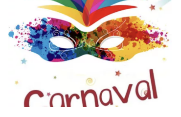 🎭🎉 Carnaval au Parc d’Hiver : Nos Résidents Préparent leurs Masques !