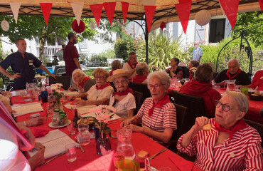 Fêtes de Bayonne